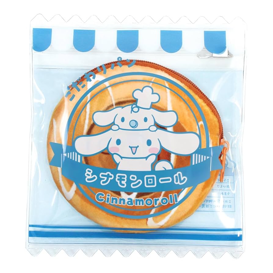 Amazon.co.jp: ティーズファクトリー サンリオ レトロパンポーチ